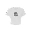 I Survived Rate Hell Crop Top thumbnail 1