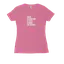 Algorithm Is Cute Tee thumbnail 7
