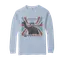 Legal Bites Good Vibes Long Sleeve thumbnail 7