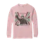 Legal Bites Good Vibes Long Sleeve thumbnail 9