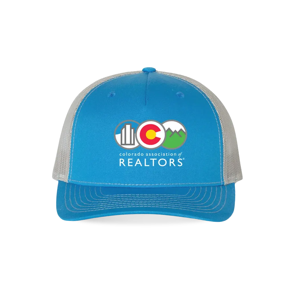 CAR Logo Trucker Hat
