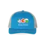 CAR Logo Trucker Hat thumbnail 1