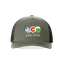 CAR Logo Trucker Hat thumbnail 4