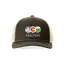 CAR Logo Trucker Hat thumbnail 5