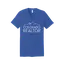 Colorado REALTOR V-Neck Tee thumbnail 5