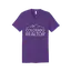 Colorado REALTOR V-Neck Tee thumbnail 9