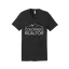 Colorado REALTOR V-Neck Tee thumbnail 1