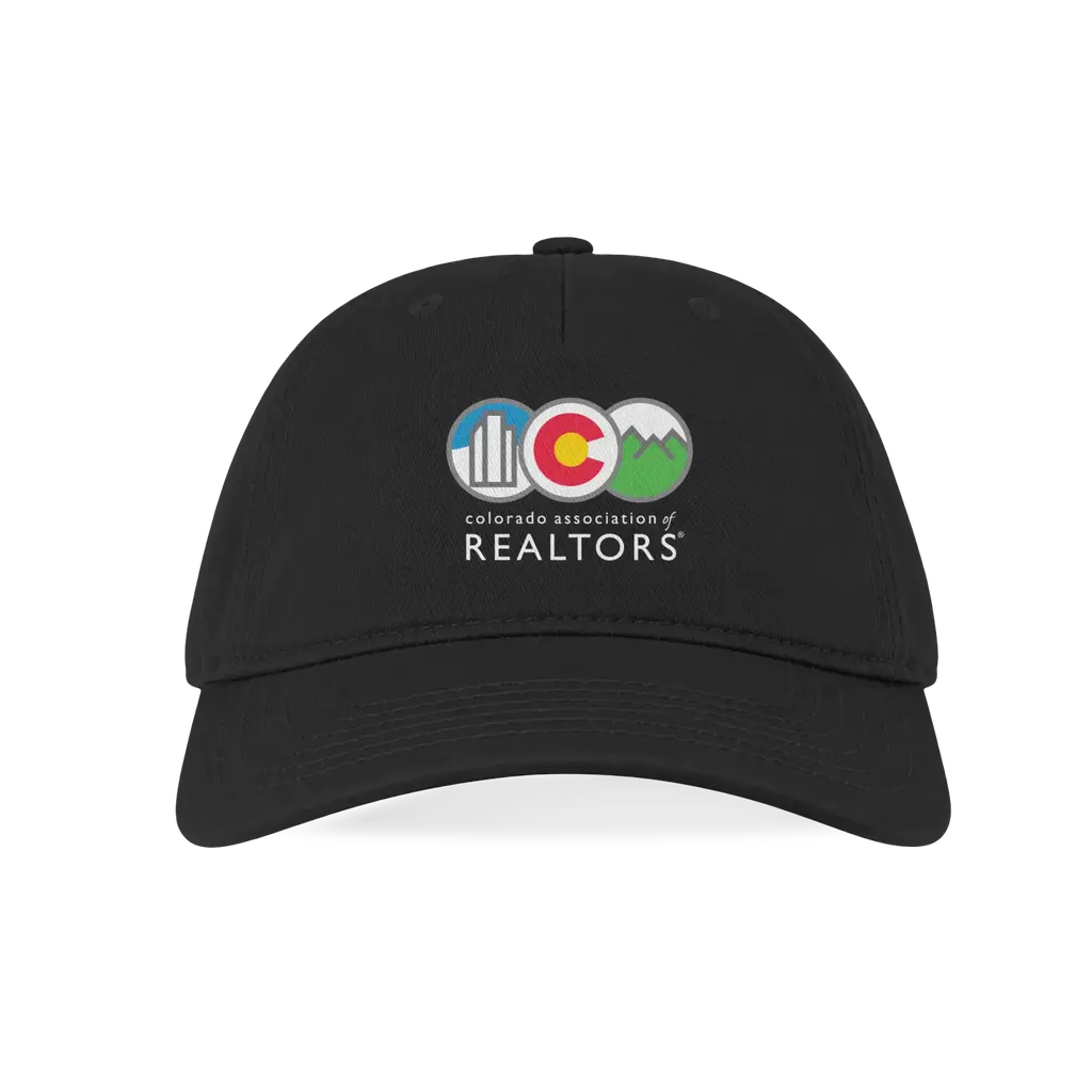 CAR Logo Baseball Hat