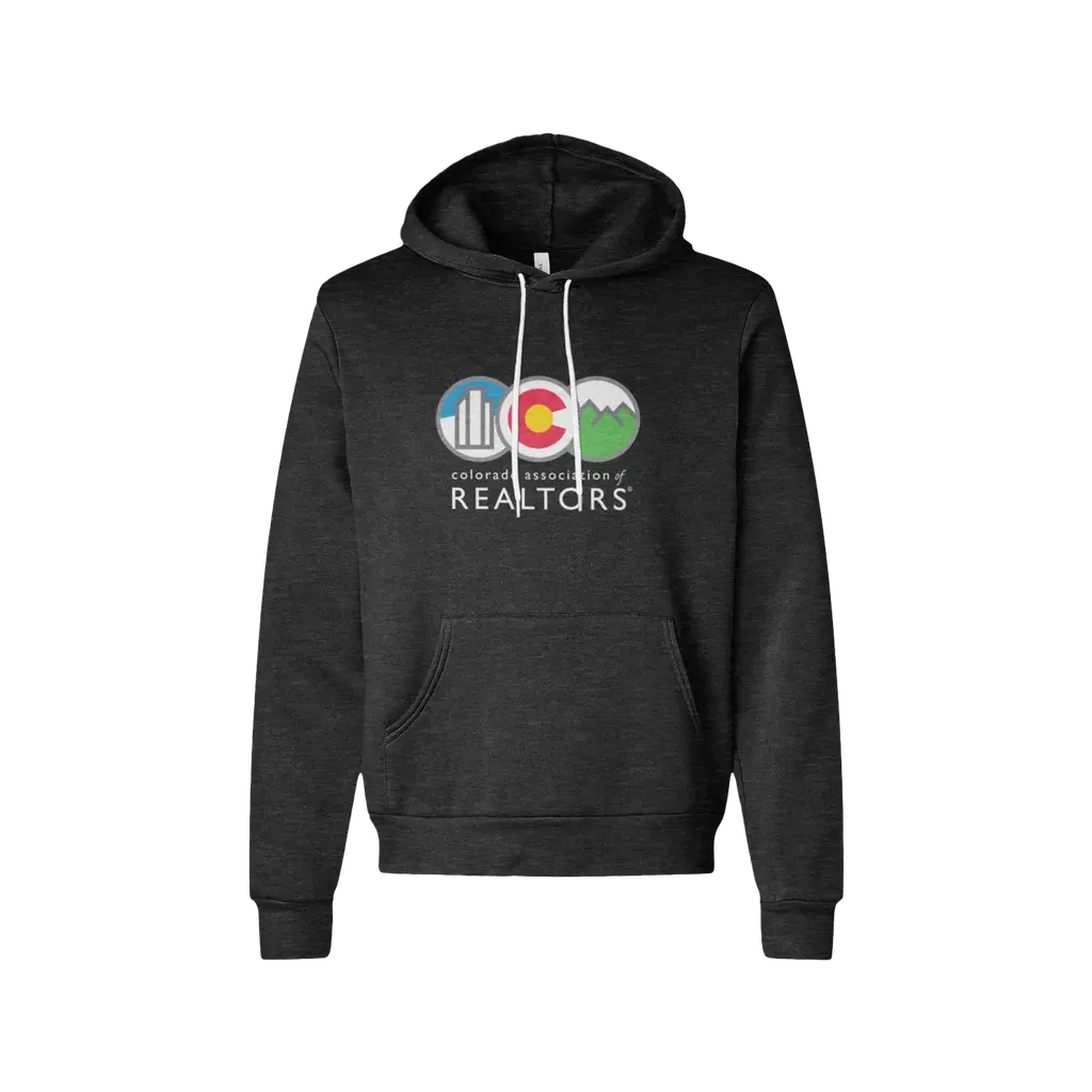CAR Logo Hoodie