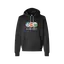 CAR Logo Hoodie thumbnail 1