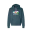 CAR Logo Hoodie thumbnail 3