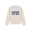 Adult SPBS Sweatshirt - Dust thumbnail 1