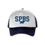 SPBS Trucker Cap thumbnail 1