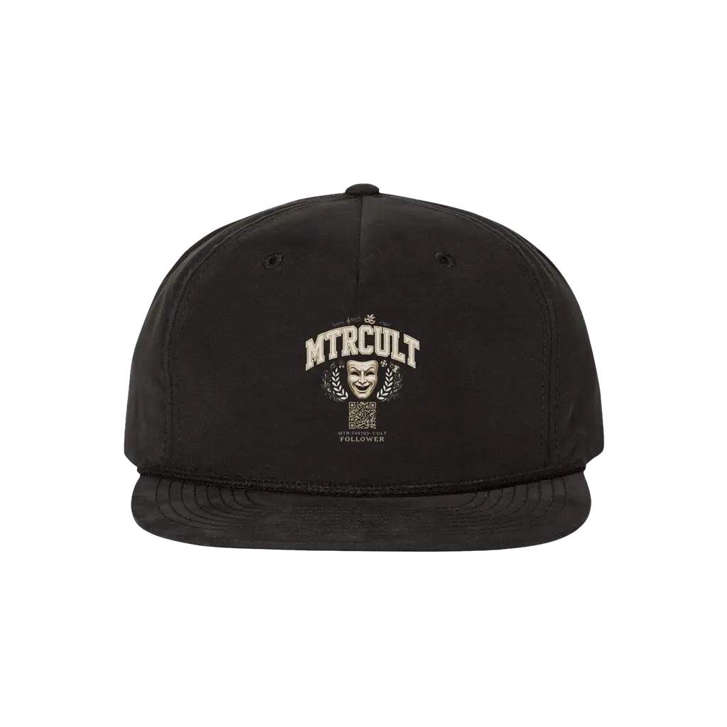 MTR Cult Cap