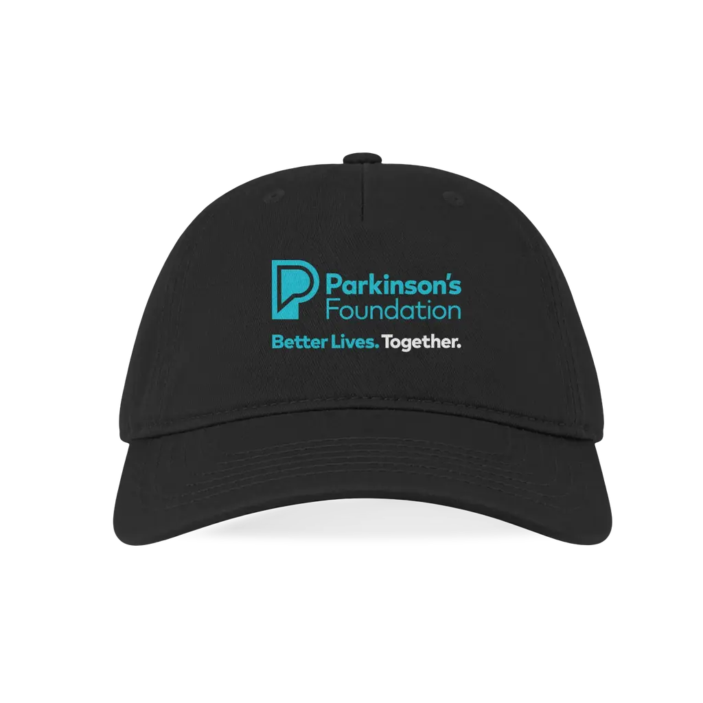 'Better Lives. Together.' Baseball Cap