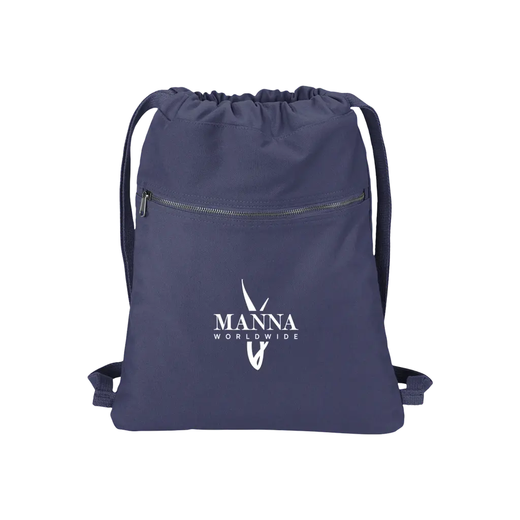 Cinch Bag