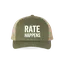 Rate Happens Trucker Cap thumbnail 1