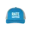 Rate Happens Trucker Cap thumbnail 2