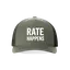 Rate Happens Trucker Cap thumbnail 5