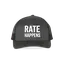 Rate Happens Trucker Cap thumbnail 4