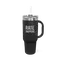 Rate Happens Travel Mug thumbnail 1