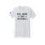 Will Work For Referrals Tee thumbnail 1