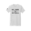 Will Work For Referrals Tee thumbnail 4