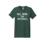 Will Work For Referrals Tee thumbnail 4