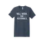 Will Work For Referrals Tee thumbnail 7
