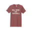Will Work For Referrals Tee thumbnail 13