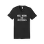 Will Work For Referrals Tee thumbnail 1