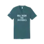 Will Work For Referrals Tee thumbnail 9