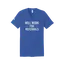 Will Work For Referrals Tee thumbnail 5
