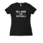 Will Work For Referrals Tee thumbnail 1