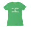 Will Work For Referrals Tee thumbnail 10
