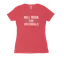 Will Work For Referrals Tee thumbnail 13