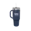 Referrals Face Travel Mug thumbnail 4