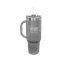Referrals Face Travel Mug thumbnail 6
