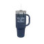 Referrals Face Travel Mug thumbnail 3