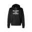 Will Work For Referrals Hoodie thumbnail 1