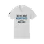 Interest Rates V-Neck Tee thumbnail 1
