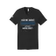 Interest Rates V-Neck Tee thumbnail 1