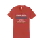 Interest Rates V-Neck Tee thumbnail 13