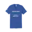 Interest Rates V-Neck Tee thumbnail 5