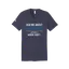 Interest Rates V-Neck Tee thumbnail 17