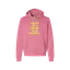 Jesus and Moses are Homies: Bella + Canvas Hoodie thumbnail 9