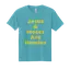 Jesus and Moses are Homies: Next Level Youth T-Shirt thumbnail 5