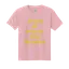 Jesus and Moses are Homies: Next Level Youth T-Shirt thumbnail 7