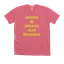Jesus and Moses are Homies: Next Level Soft Ringspun T-Shirt thumbnail 9