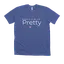 Kindness is the new Pretty: Next Level Soft Ringspun T-Shirt thumbnail 5